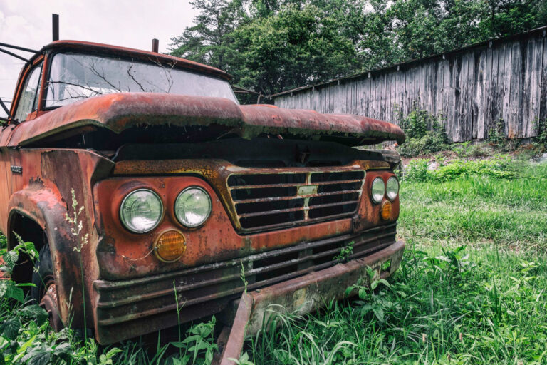 sell my junk cars