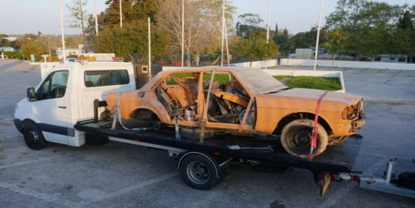 Cash for My Junk Car Brisbane