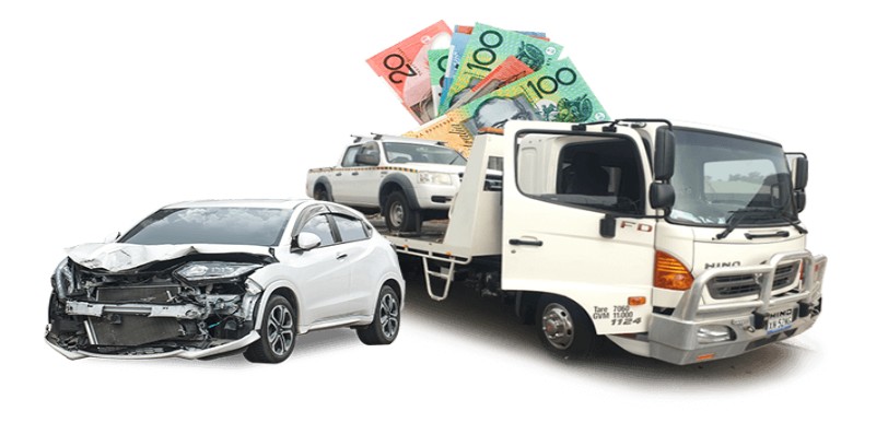 Cash for Cars Company in Ipswich