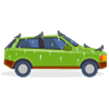 Broken Cars removals