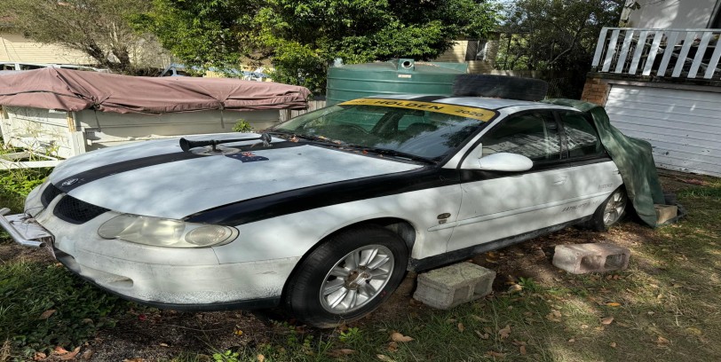 Cash for unwanted cars