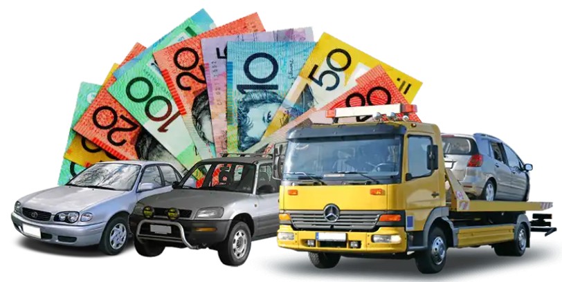 car removals in Beaudesert