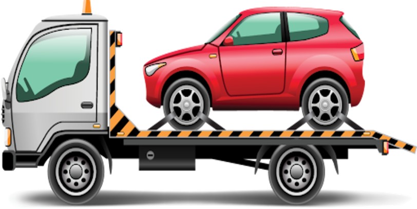 unwanted car removals