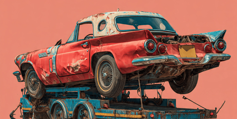 Cash for Cars Brisbane