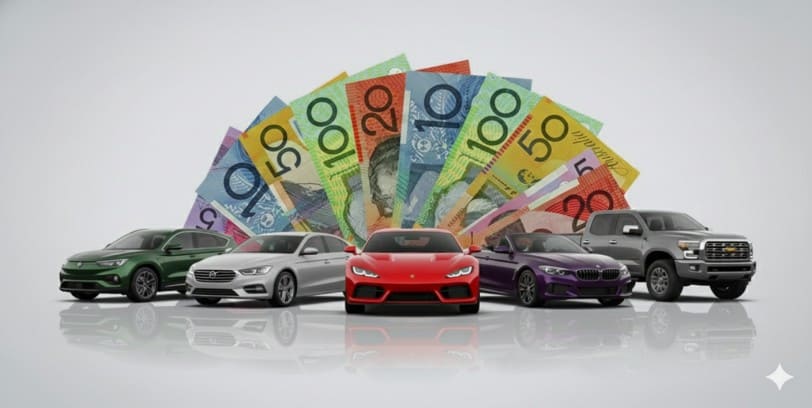 best cash for cars Brisbane