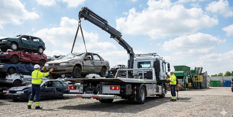 Car for Cash in Gold Coast