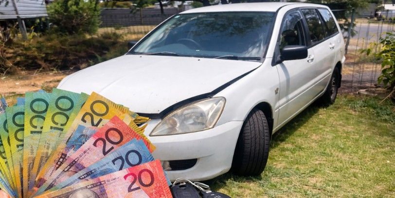 Cash for Cars Gold Coast