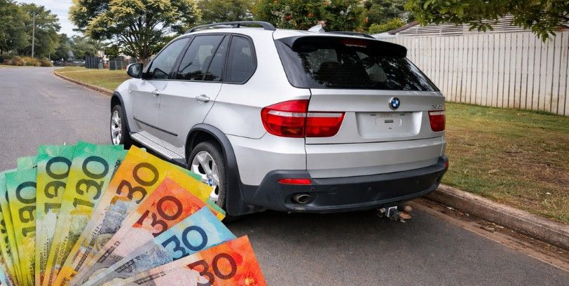 Cash for Cars Ipswich