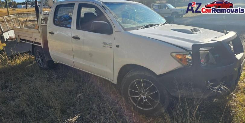 Selling Cars for Cash