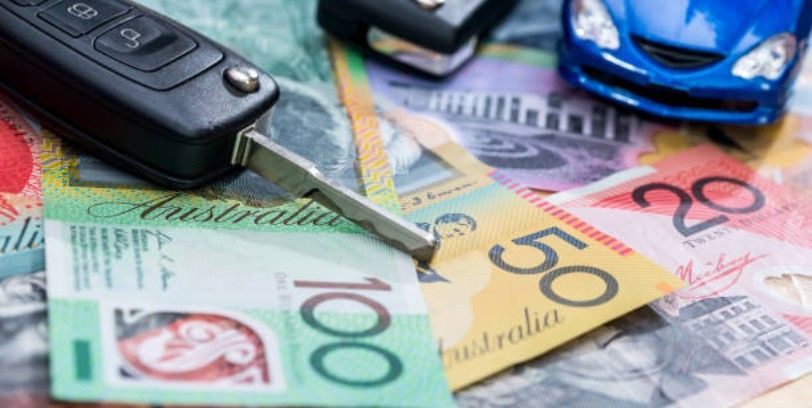 sell a car in QLD