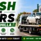 Cash for Cars Chinchilla 85x85