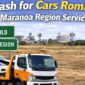 Cash for Cars Roma Maranoa Region Service 85x85