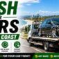 Cash for Cars Sunshine Coast 85x85