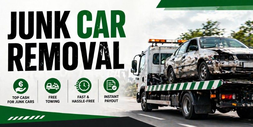 Junk Car Removal