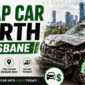 Scrap Car Worth in Brisbane 85x85