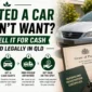 How to Sell It for Cash Quickly and Legally in QLD 85x85