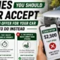 cash for cars Sunshine Coast services  85x85