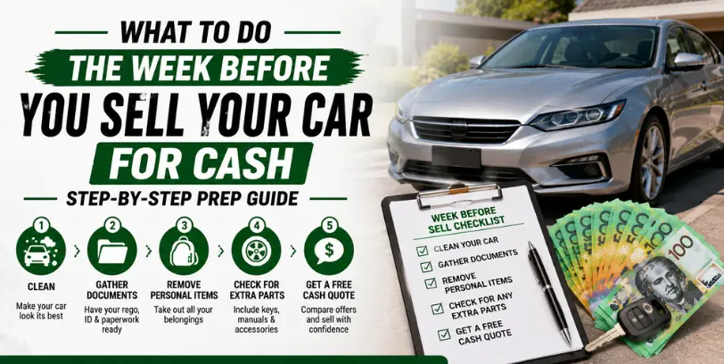 cash for scrap cars Brisbane