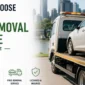 Best Car Removal Service in Brisbane 85x85