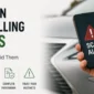Common Car Selling Scams and How to Avoid Them 85x85