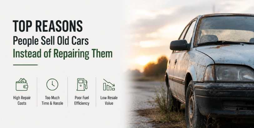 Sell Old Cars