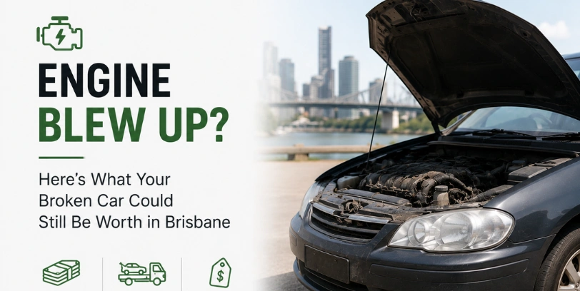 cash for broken cars