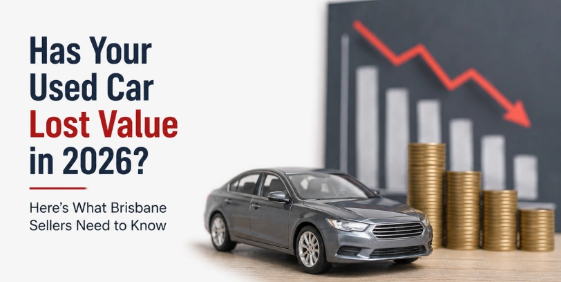 cash for cars in Brisbane