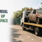 Junk Vehicle Removal 85x85