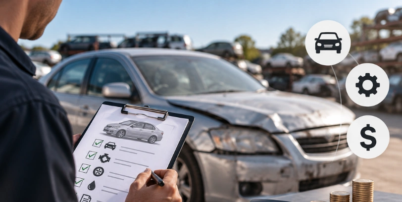 Professional Car Buyers