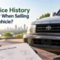 Selling an Older Vehicle 85x85
