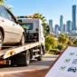 Car Removal Brisbane 85x85