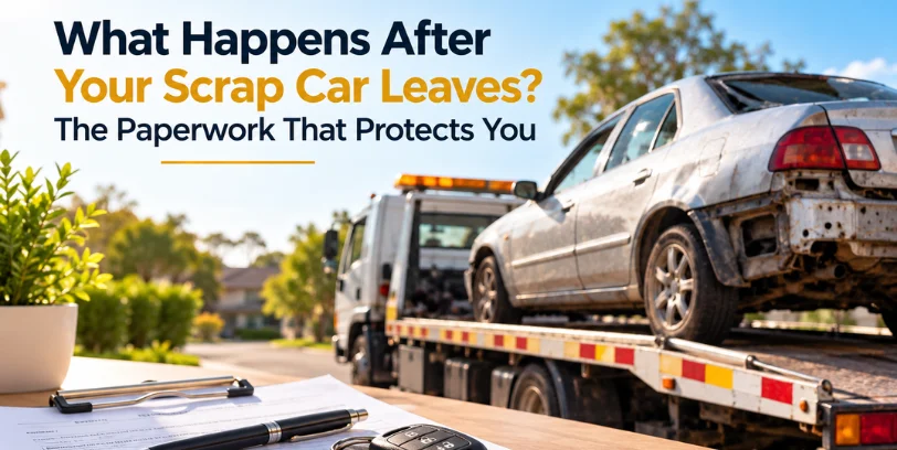 cash for scrap cars Brisbane